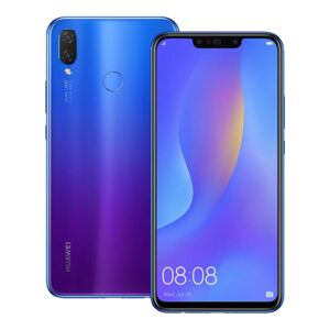 Huawei Nova 3i 128GB Iris Purple 6.3inch Huawei Nova 3i 128GB Iris Purple 6.3inch